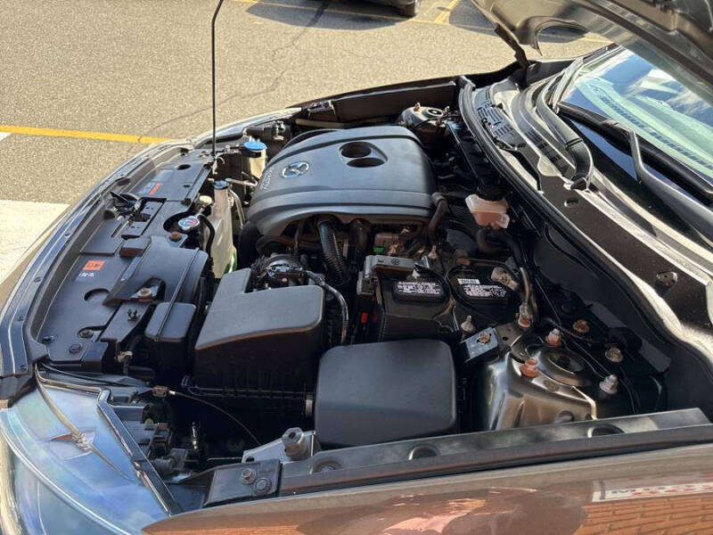 2017 Mazda CX-3 Touring