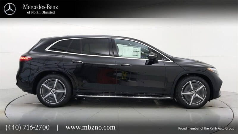 2023 Mercedes-Benz EQS for sale in North Olmsted, OH