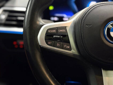 2023 BMW i4 eDrive40 Gran Coupe