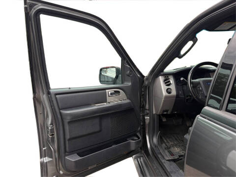 2017 Ford Expedition