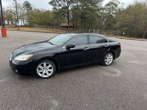 2008 Lexus ES 350