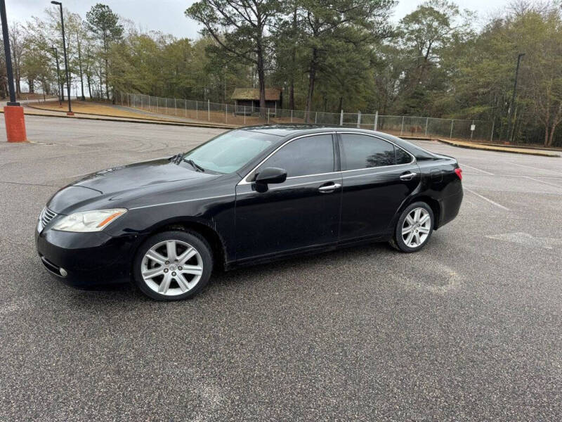 2008 Lexus ES 350