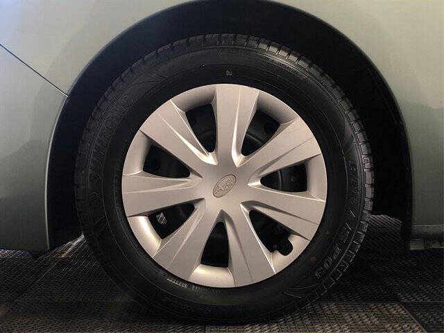 2014 Subaru Impreza 2.0i