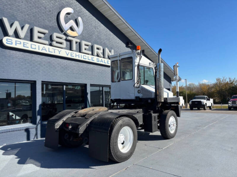 2011 Capacity Spotter