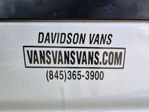 2005 Ford E-Series E-250