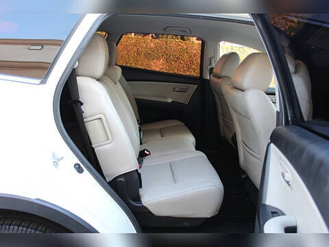 2015 Mazda CX-9 Touring