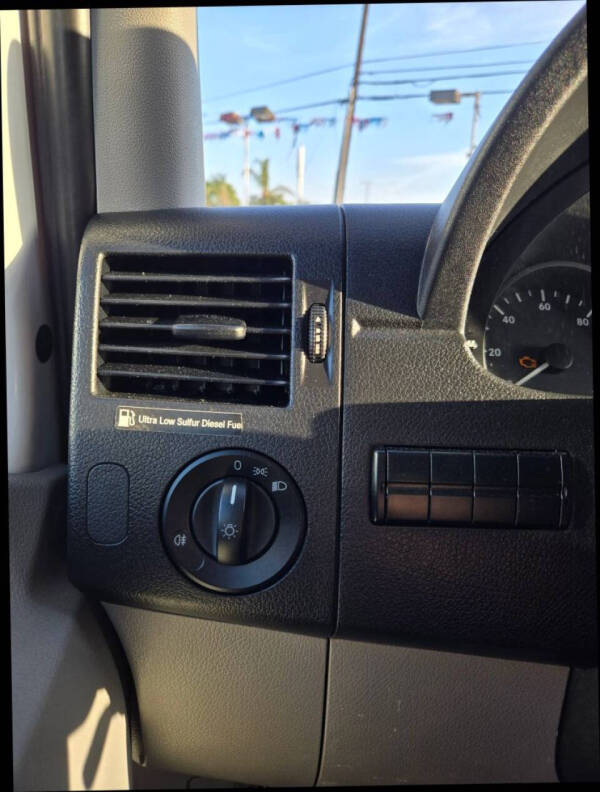 2010 Mercedes-Benz Sprinter 3500