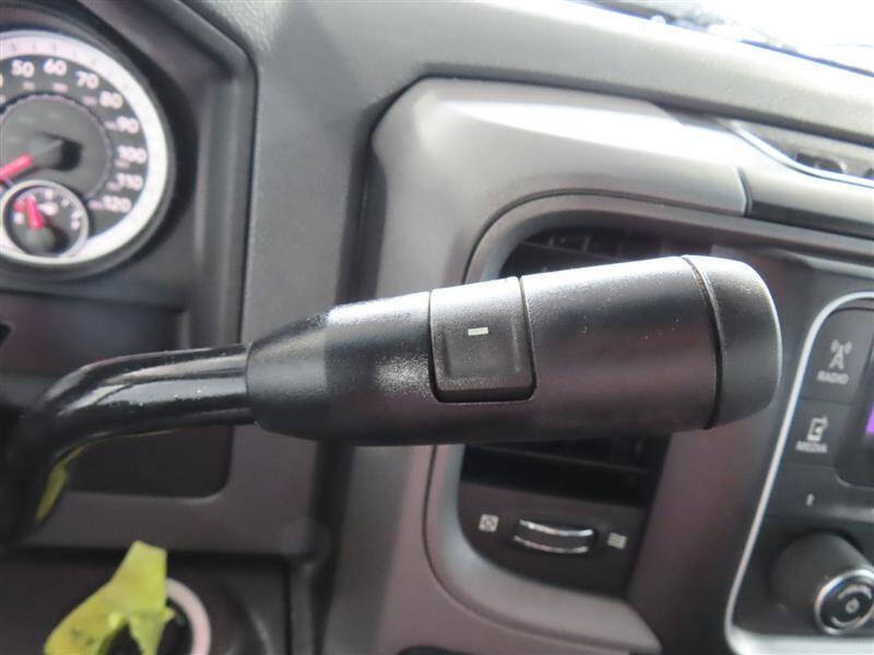 2013 RAM 1500 Express