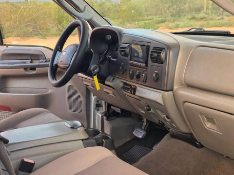 2006 Ford F-350 Super Duty