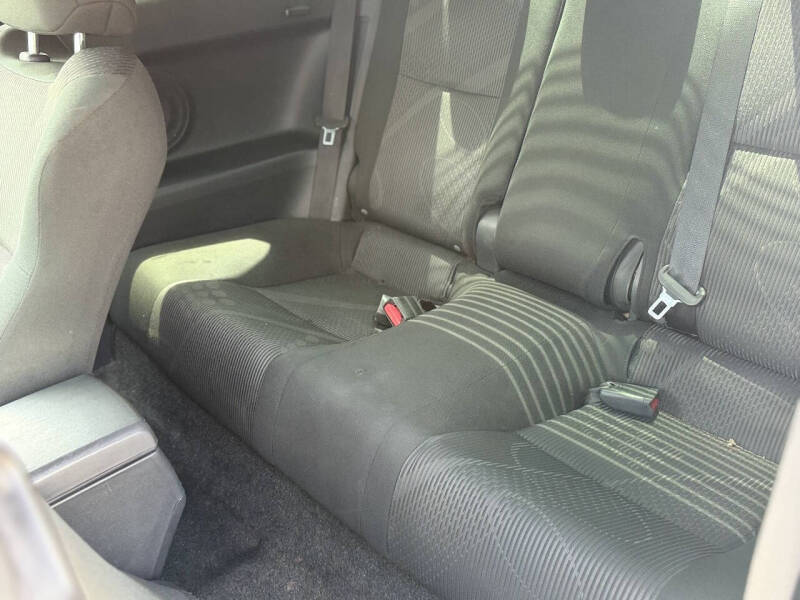 2013 Scion tC