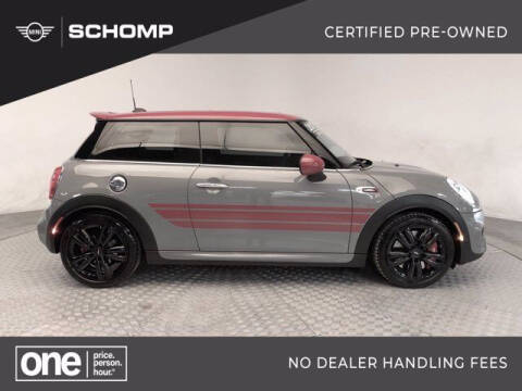 2017 MINI Hardtop 2 Door