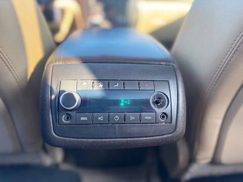 2012 Buick Enclave Leather