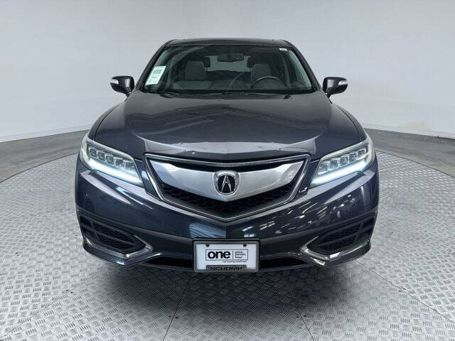 2016 Acura RDX