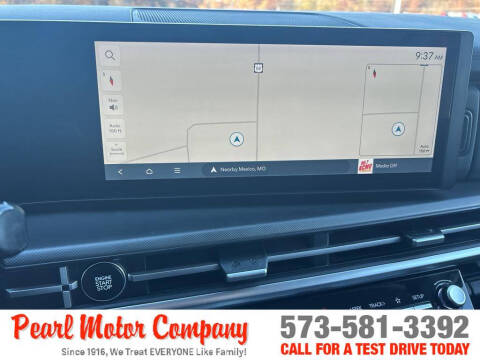 2025 Hyundai Santa Fe XRT