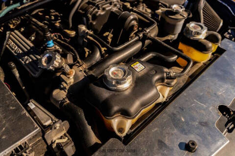 2007 Ford Shelby GT500