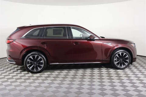 2024 Mazda CX-90 3.3 Turbo S Premium