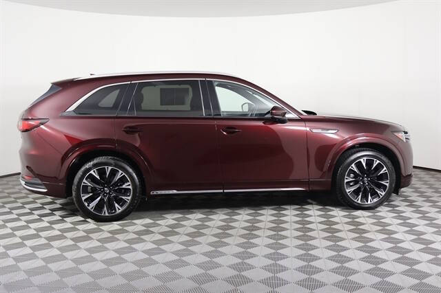 2024 Mazda CX-90 3.3 Turbo S Premium