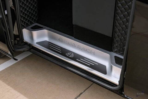 2023 Mercedes-Benz Metris Passenger