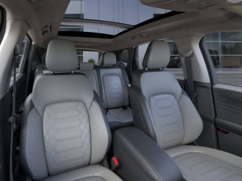 2024 Ford Escape Plug-In Hybrid PHEV