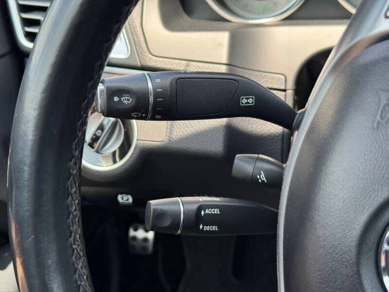 2014 Mercedes-Benz E-Class E 350