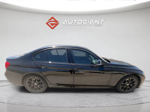 2017 BMW 3 Series 330i