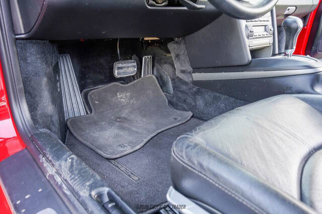 2007 Porsche Cayman