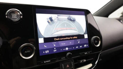 2023 Lexus NX 250
