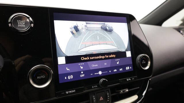 2023 Lexus NX 250