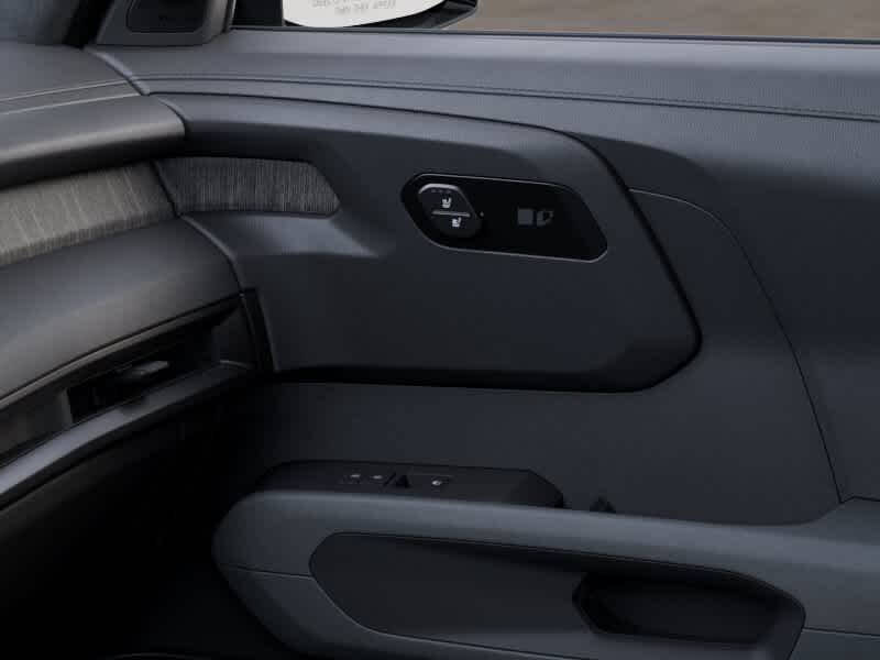2027 Kia Telluride Hybrid