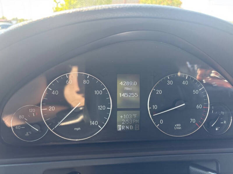 2012 Mercedes-Benz G-Class G 550