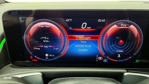 2022 Mercedes-Benz GLB GLB 250