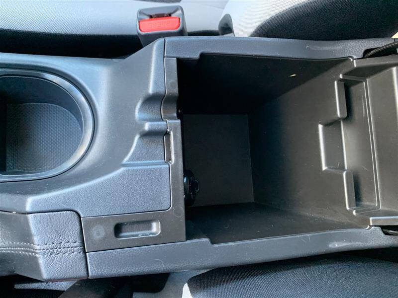 2018 Subaru Crosstrek 2.0i Base