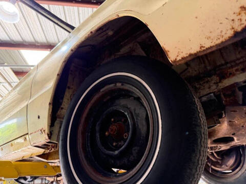 1967 Dodge Charger