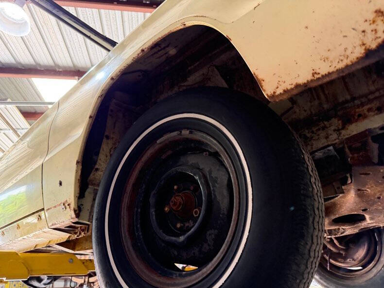 1967 Dodge Charger
