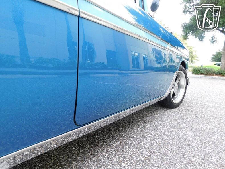 1956 Chevrolet Bel Air