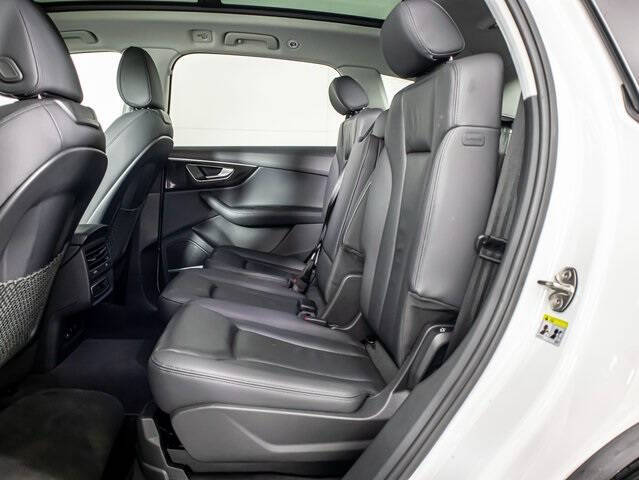 2023 Audi Q7 quattro Premium Plus 55 TFSI