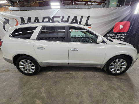 2012 Buick Enclave Premium