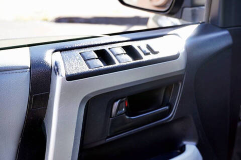 2013 Toyota 4Runner SR5