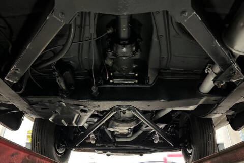 1948 Lincoln Continental