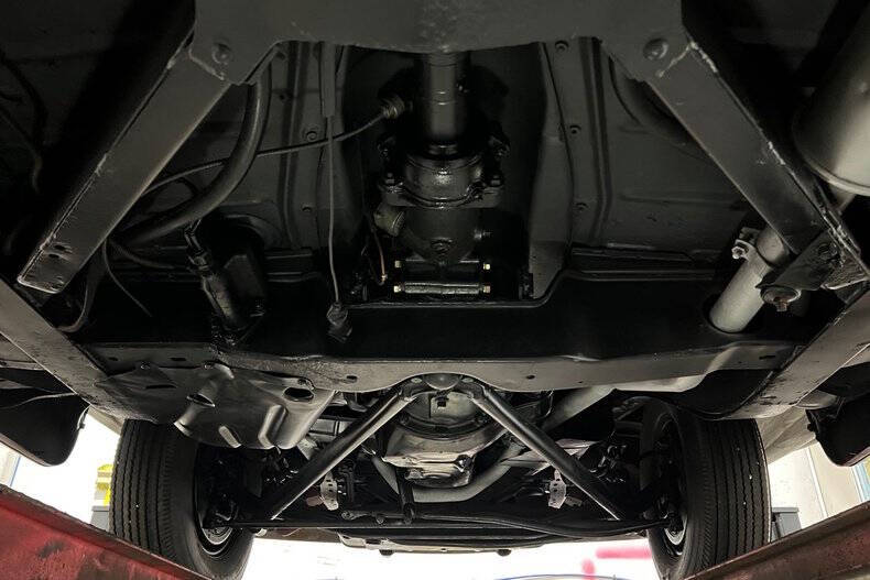 1948 Lincoln Continental