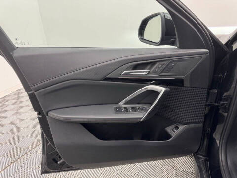 2025 BMW X2 xDrive28i