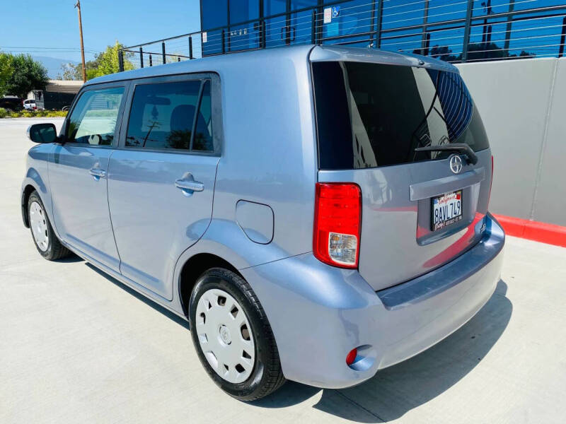 2012 Scion xB