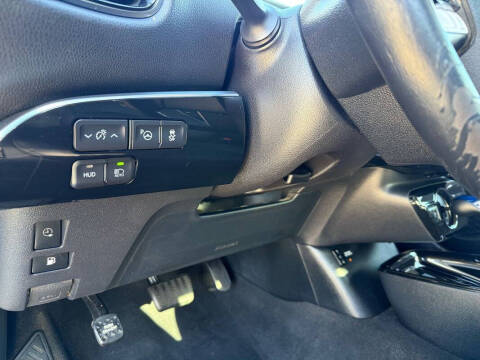 2018 Toyota Prius Prime