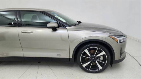 2022 Polestar 2 Long Range Dual Motor