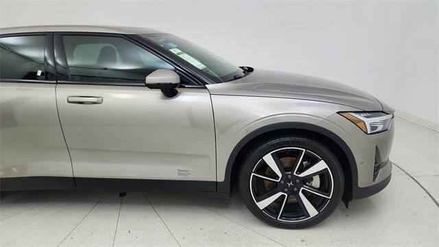 2022 Polestar 2 Long Range Dual Motor