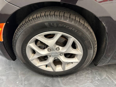 2019 Chrysler Pacifica Limited 35th Anniversary