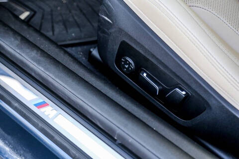 2025 BMW 4 Series 430i xDrive