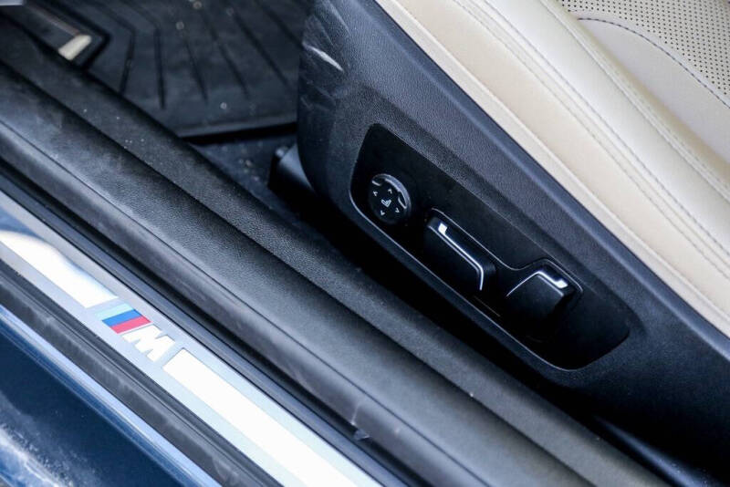 2025 BMW 4 Series 430i xDrive