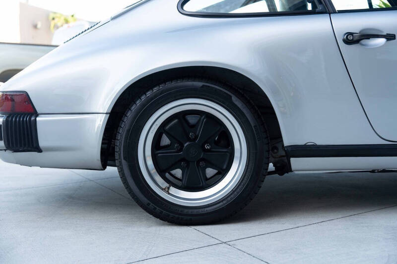 1980 Porsche 911