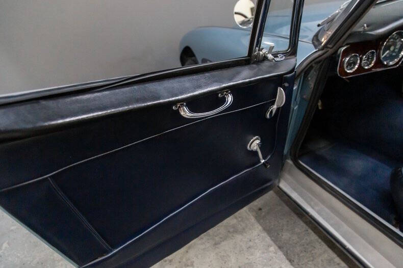 1966 Austin MKIII 3000